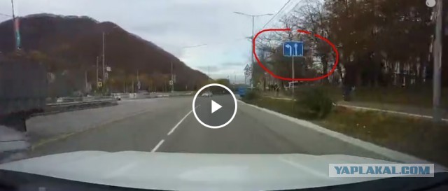Не прав, а ещё возмущается