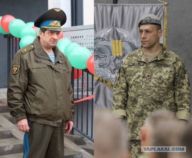 Глава ГУР Украины Буданов поделился планами по разделу России после победы Киева