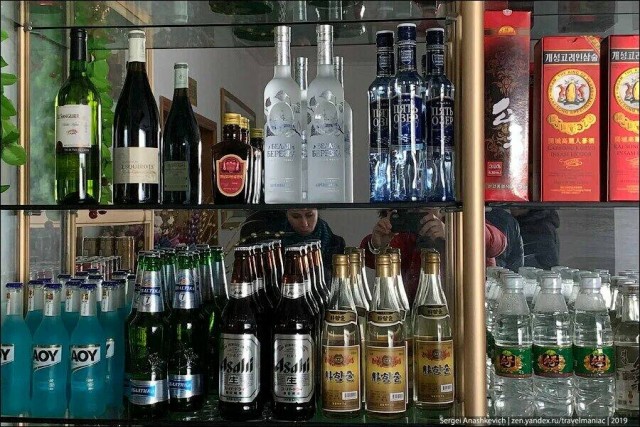 Правила жизни в Северной Корее