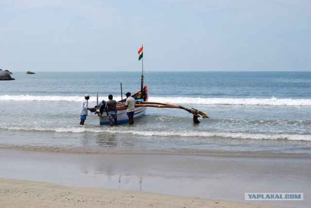 ГоА свои впечатления