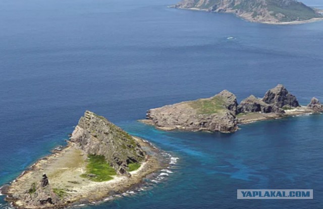 США запросили у Японии разрешение на размещение ракет средней дальности