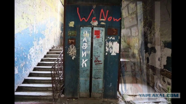 Хотели бы жить в таком доме?