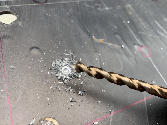 Навес для авто из бруса своими руками