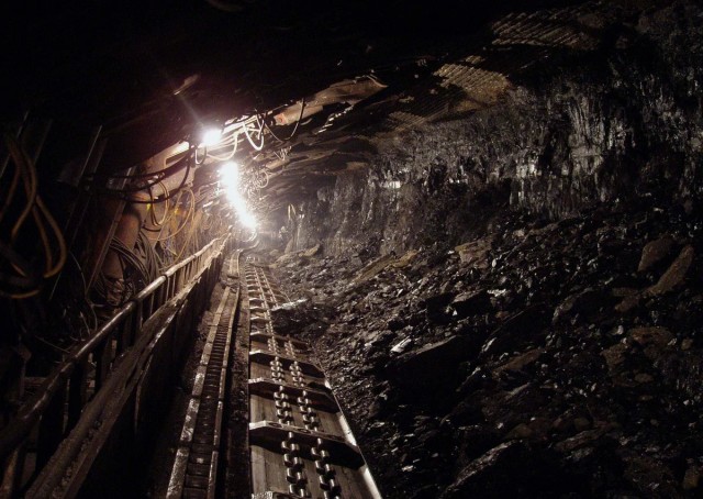 Артефакты из донецкой шахты возрастом сотни миллионов лет. До нас существовали высокоразвитые цивилизации?