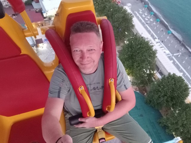 В отпуск к Черному морю