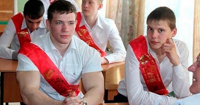 Подборка интересных и прикольных фото из Сети 17.07.23