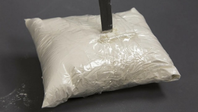 Героиновый король made in Tajikistan материализовался в подмосковном Наро-Фоминске