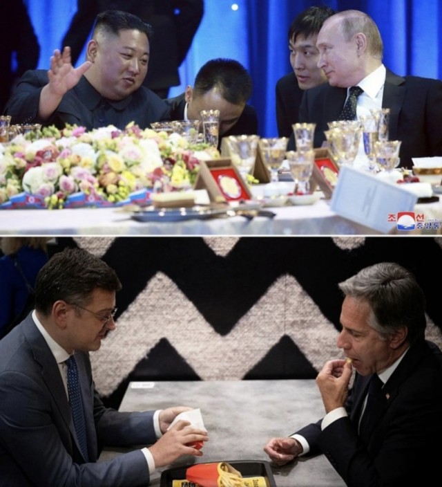 Когда ушел Макдональдс