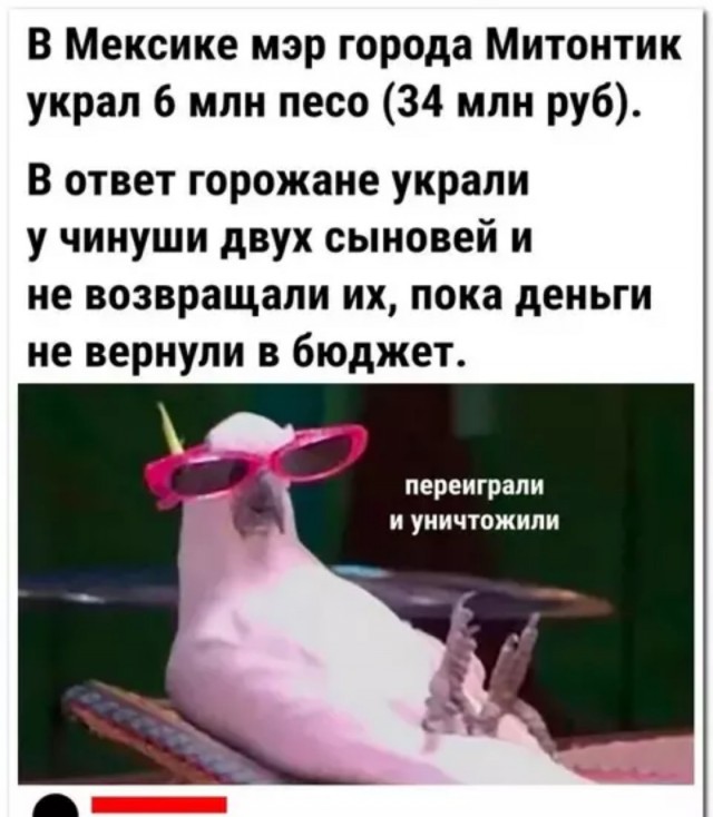 Отряд быстрого деградирования