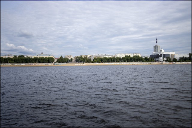 Северный путь