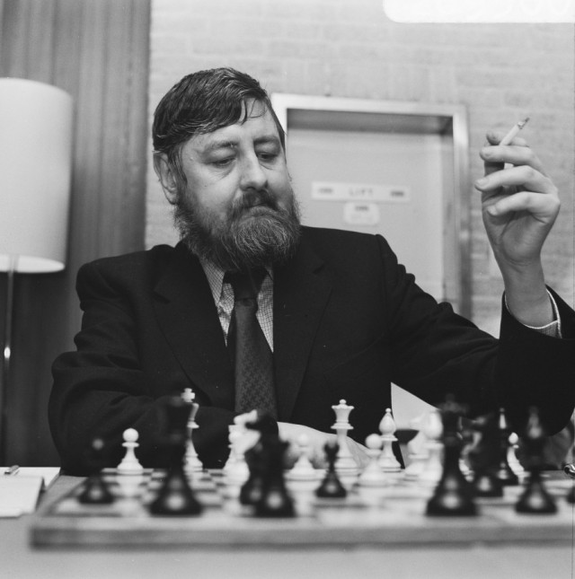 50 лет назад. Январь 1974 года.