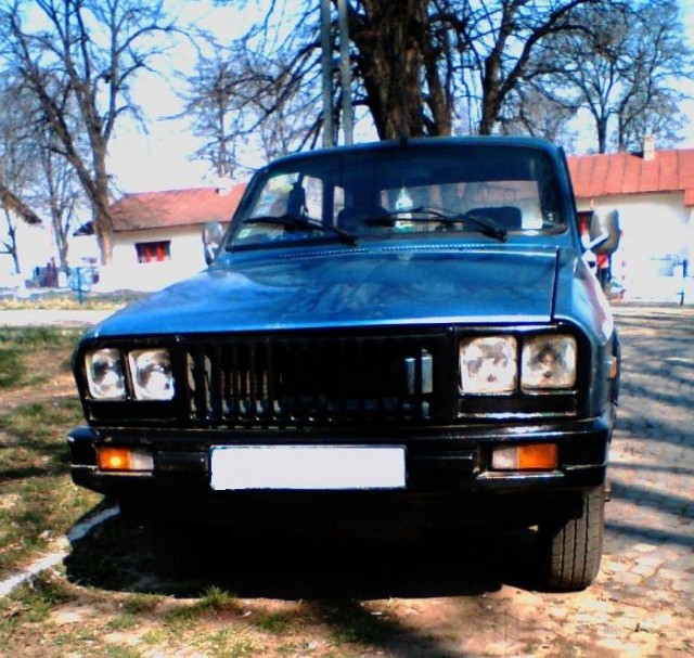 Игра на ЯПе: Угадай АВТО-6