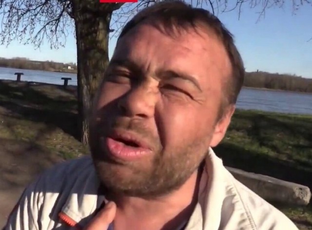 Переиграл...