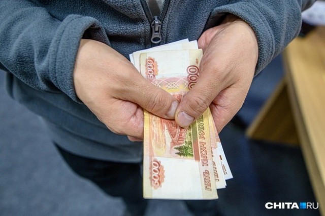 Средняя зарплата самарцев перевалила за 67 тысяч. Откликнитесь, кому столько платят!