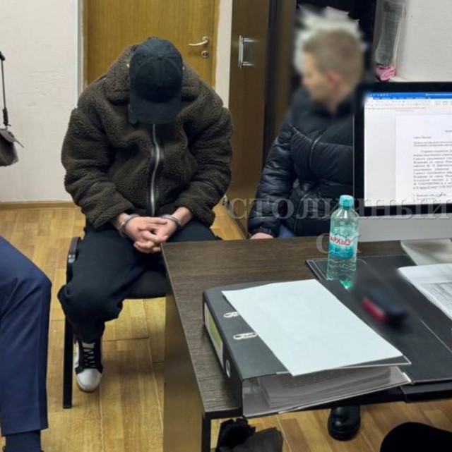 Известный дагестанский блогер Ахмед Венгалби задержан за взятку сотрудникам ГИБДД в Москве