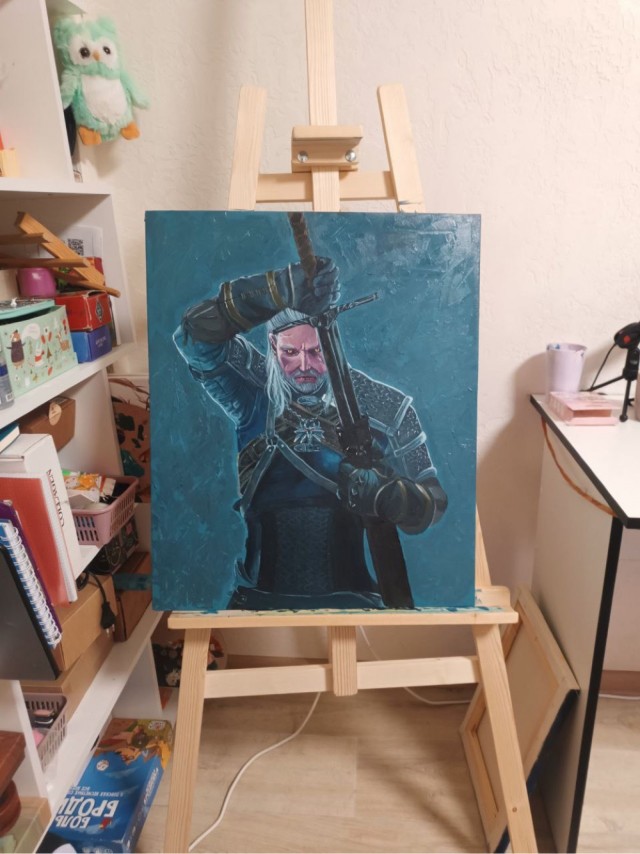 АРТ-Воскресенье