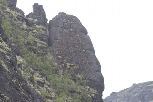 Хибины, 2012