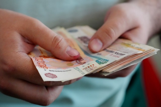 Воры обнесли квартиру на Петроградке — ущерб превысил 6 млн рублей