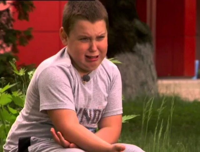 Танцулька мексикана