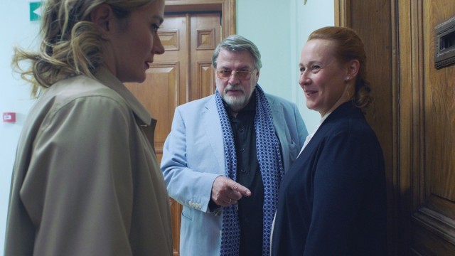Первая и последняя роли великих советских актеров 04.08.25