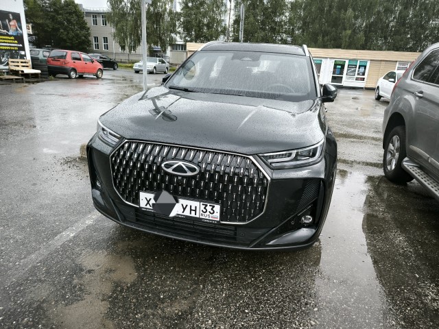 Владельцев номеров с буквами вроде Х*Е, СУК, НАХ или ХЕР могут привлечь к ответственности