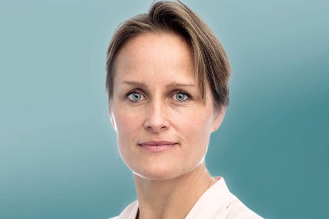 Женщина впервые возглавила британскую службу внешней разведки MI6