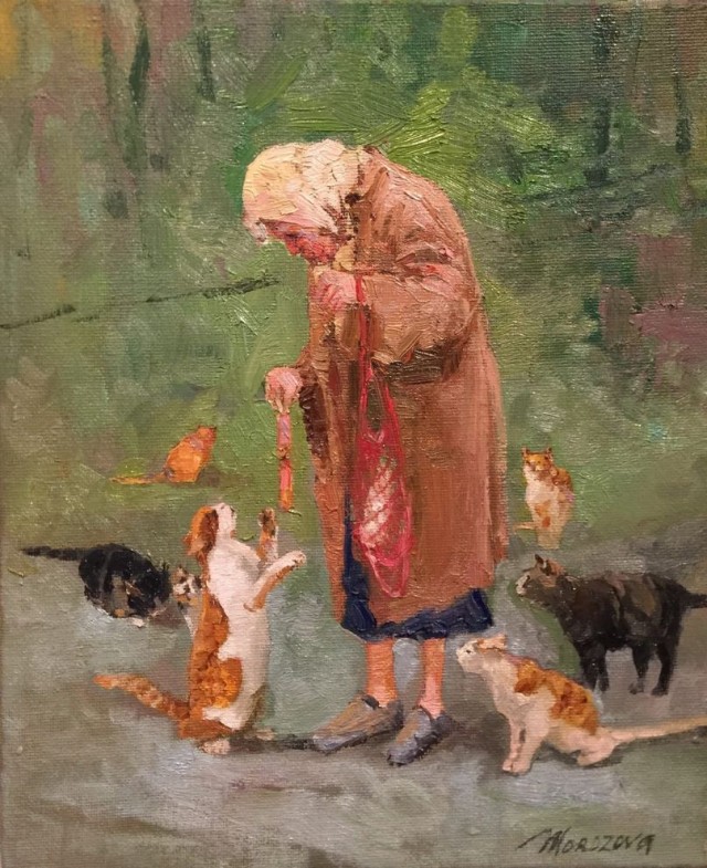 АРТ-Воскресенье