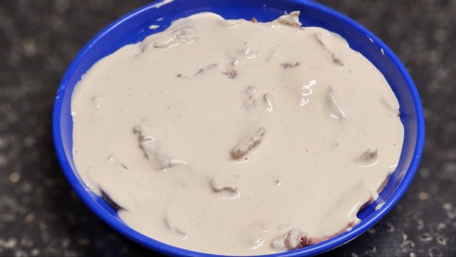 Vitello Tonnato (Вителло Тоннато)