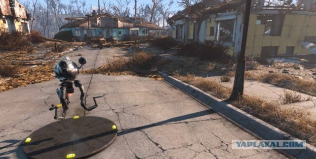 Шустрый коп