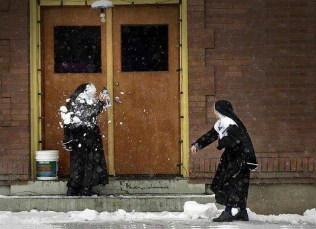 Редкие кадры и архивные снимки 18.02.26