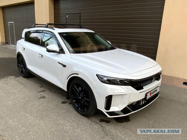 Нижегородская мэрия закупает девять автомобилей почти на 19 млн рублей