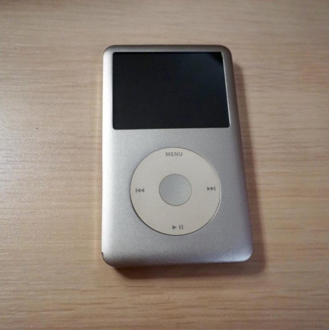 Невероятная «древняя» технология