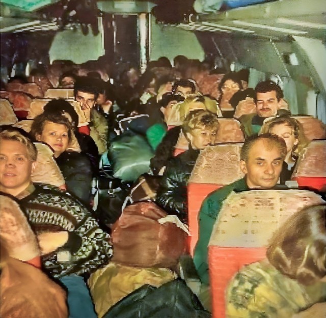 Интересные фотографии 1990 -х 15.03.26