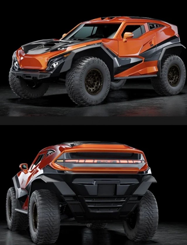 Visuva T8