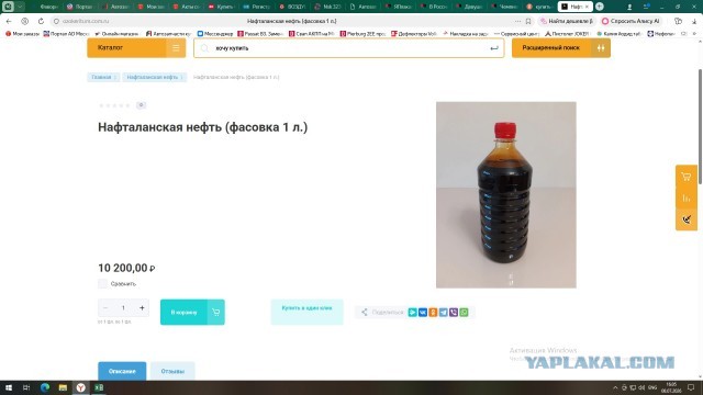 В России начали продавать мини-НПЗ от 1 млн рублей.
