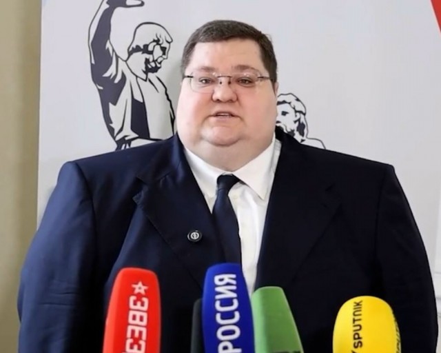 Брендан Фрейзер в 2026 году