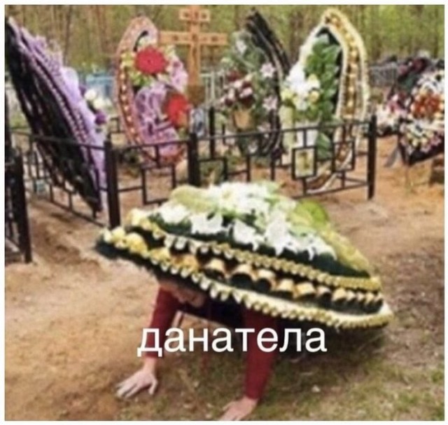 Мозг утерян безвозвратно, мы танцуем прикроватно!