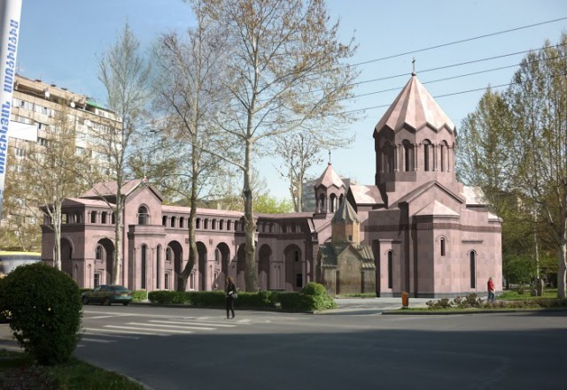 Немного о религии..