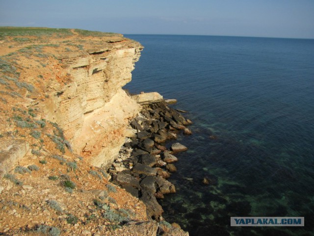 Крым на фотографиях разных лет. Очень разных