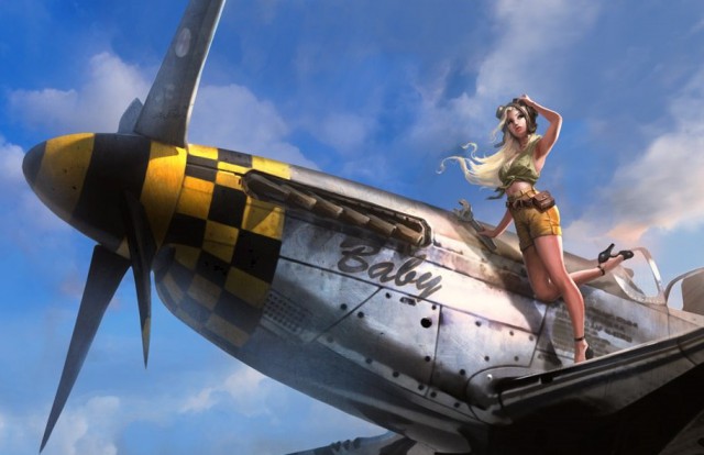 Wargaming 11