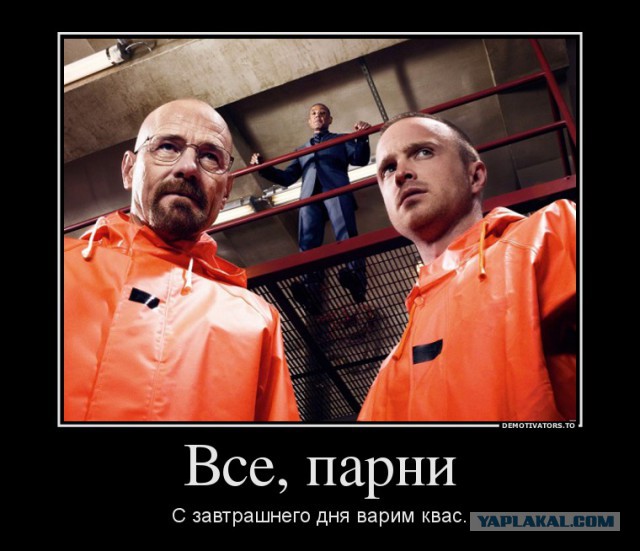 Яд, который мы добровольно пьём