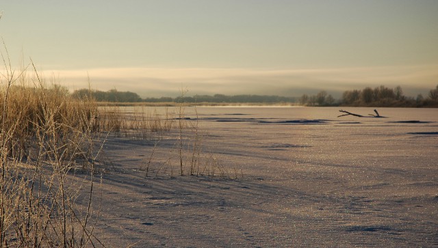 Деревенская Америка