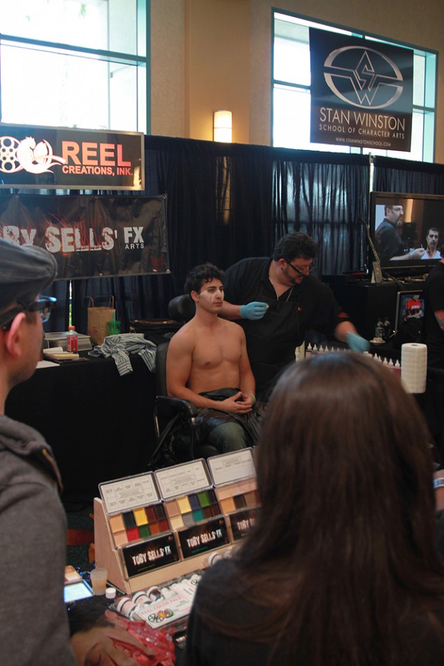 Monsterpalooza