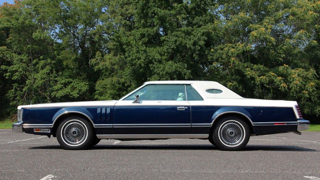 Cadillac Eldorado