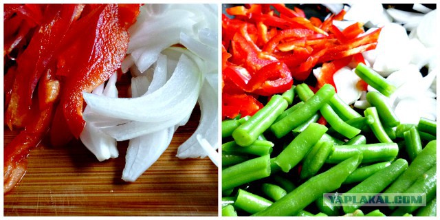 Шведский стол для Ати, Кулинары поздравляют