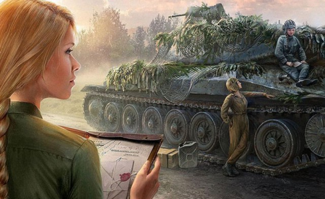 Wargaming 27