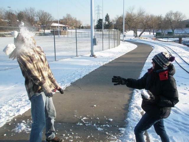 Лучшие фото снятые в подходящий момент