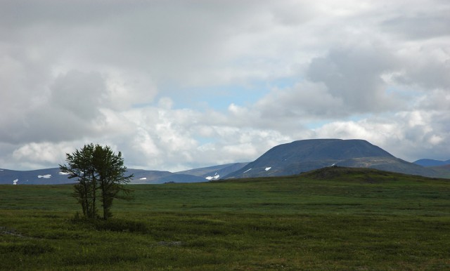 Деревенская Америка