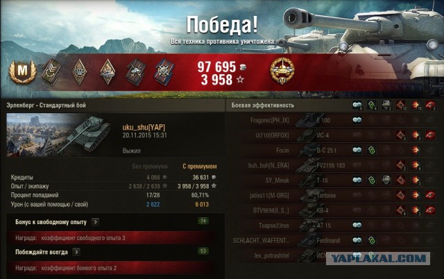 Wargaming 29