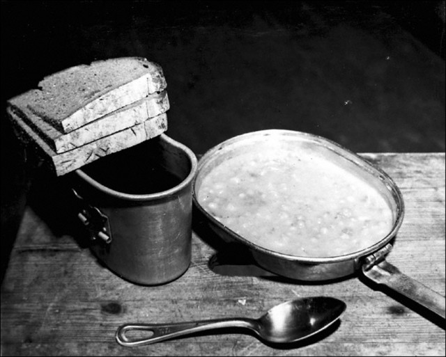 70 лет со дня начала Нюрнбергского процесса